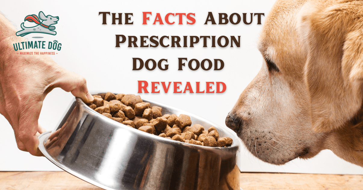 Prescription Dog Food
